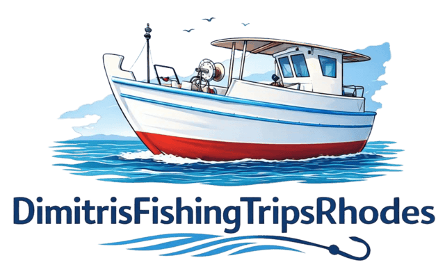 Dimitris Fishing Trips Rhodes